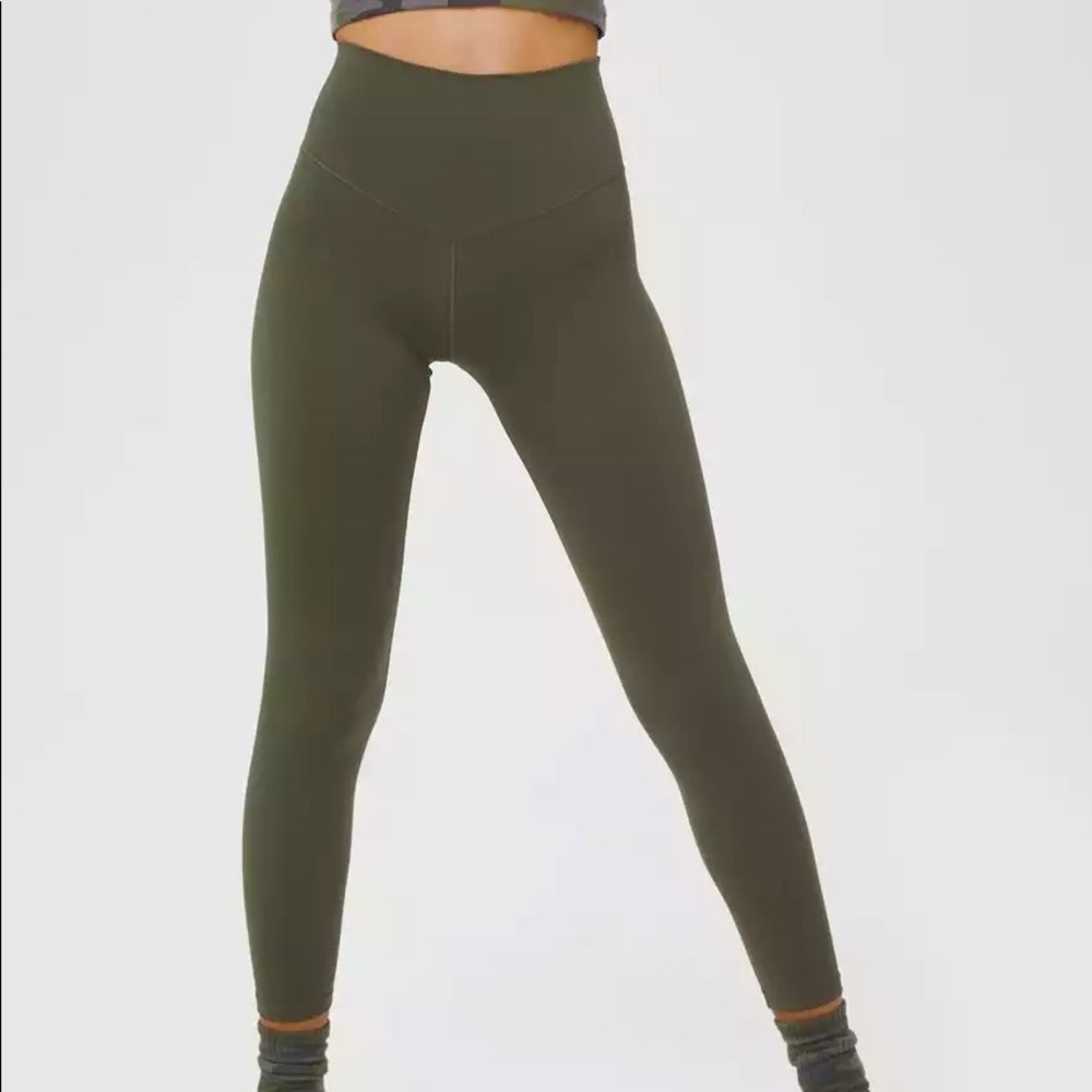 Aerie leggings